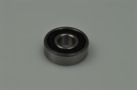 Bearing flange, Ariston tumble dryer - 7 mm